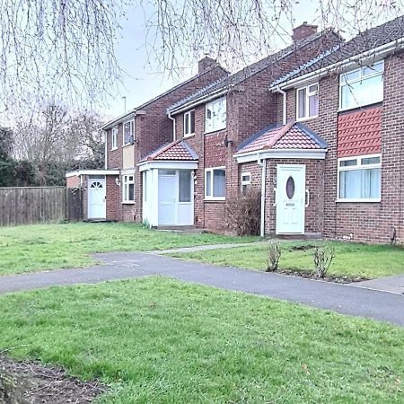 Shanti Darlington (Durham) Exterior foto