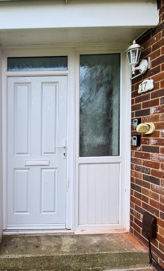 Shanti Darlington (Durham) Exterior foto